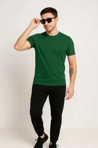 Plain Tshirt